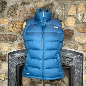 The North Face The North Face Women's Nuptse 2 Vest M